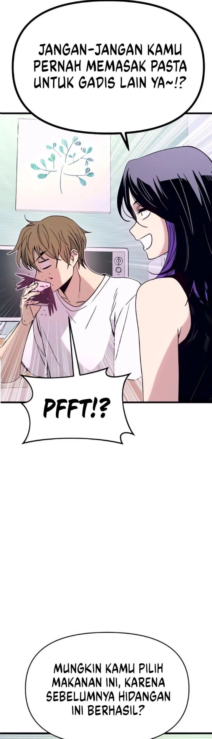 My Bias Gets On The Last Train Chapter 51 Gambar 18