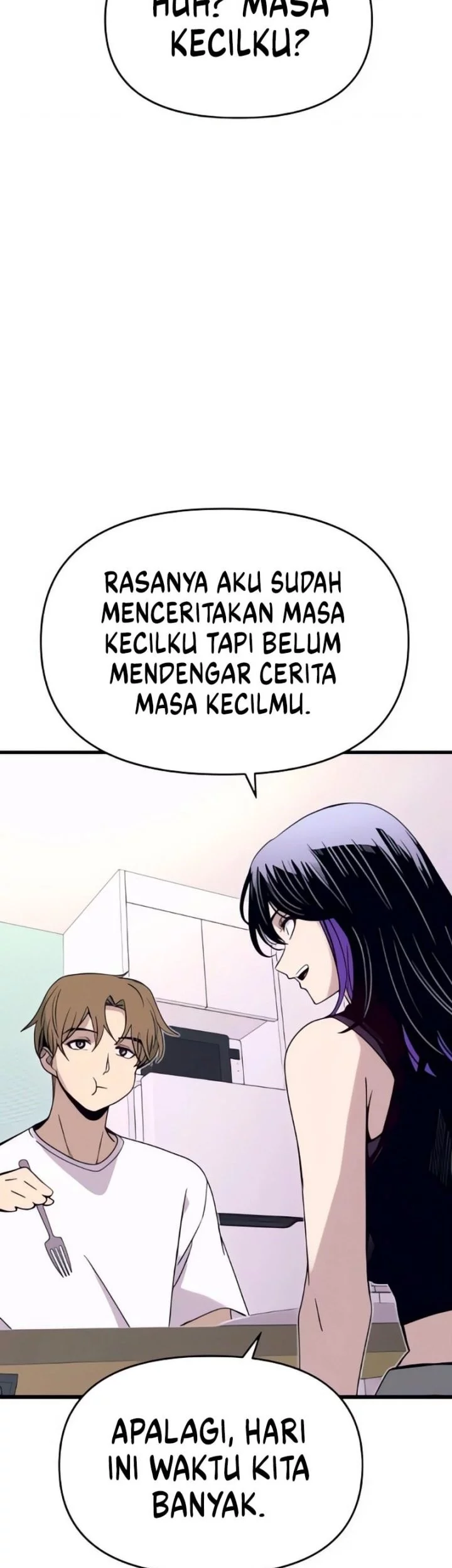 My Bias Gets On The Last Train Chapter 51 Gambar 24