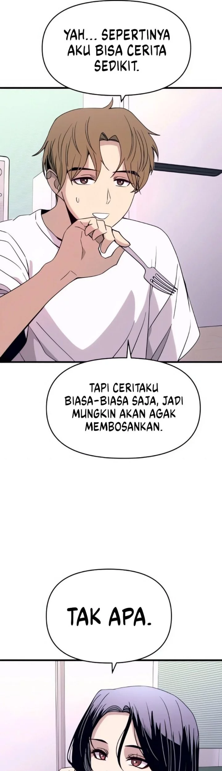 My Bias Gets On The Last Train Chapter 51 Gambar 26