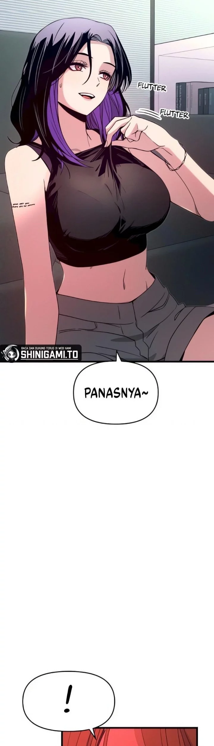 My Bias Gets On The Last Train Chapter 51 Gambar 31