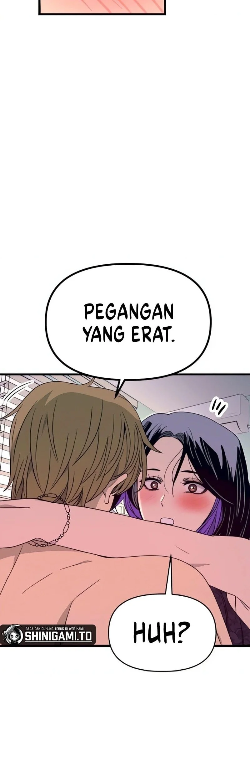 My Bias Gets On The Last Train Chapter 52 Gambar 63