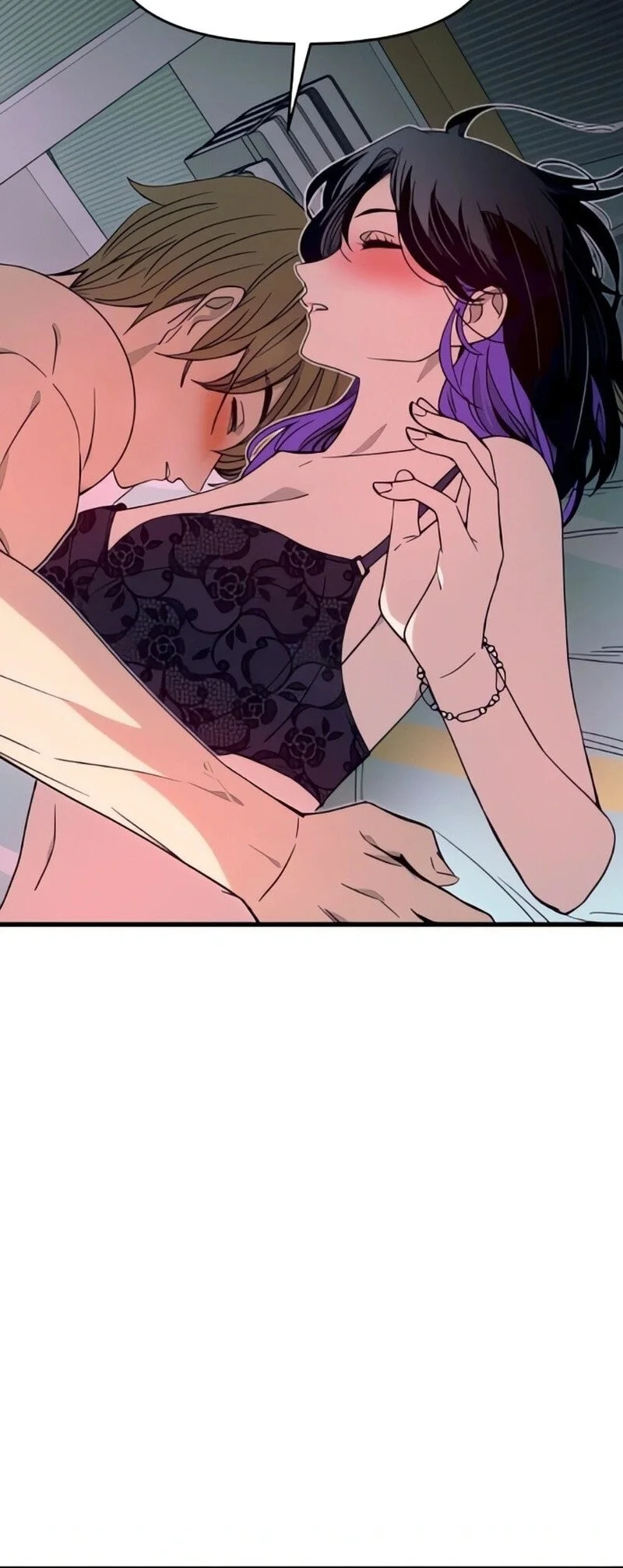 My Bias Gets On The Last Train Chapter 52 Gambar 73