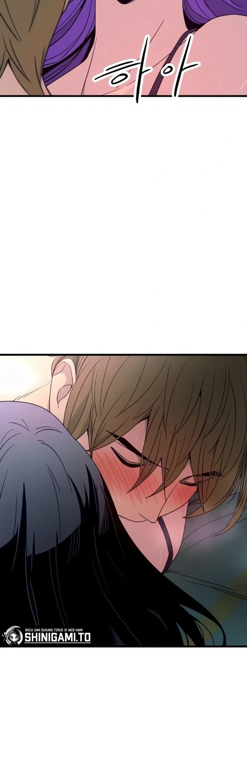 My Bias Gets On The Last Train Chapter 52 Gambar 81