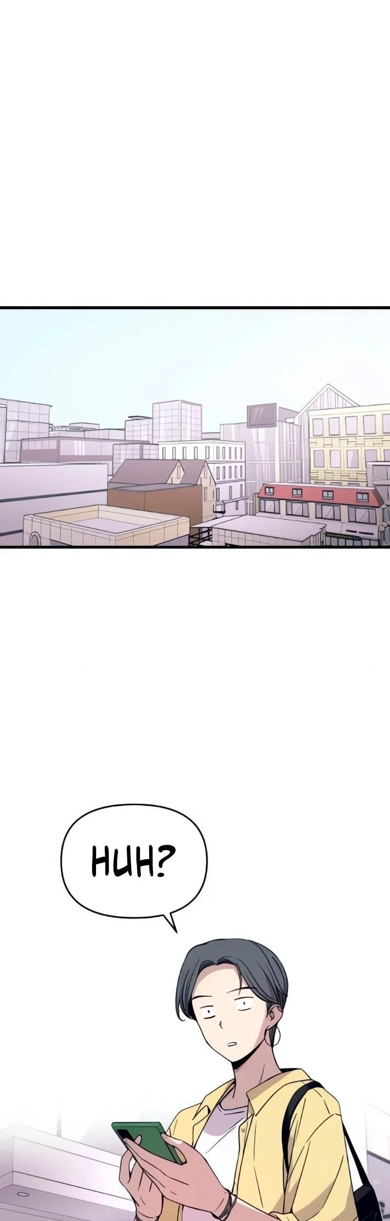 My Bias Gets On The Last Train Chapter 52 Gambar 3