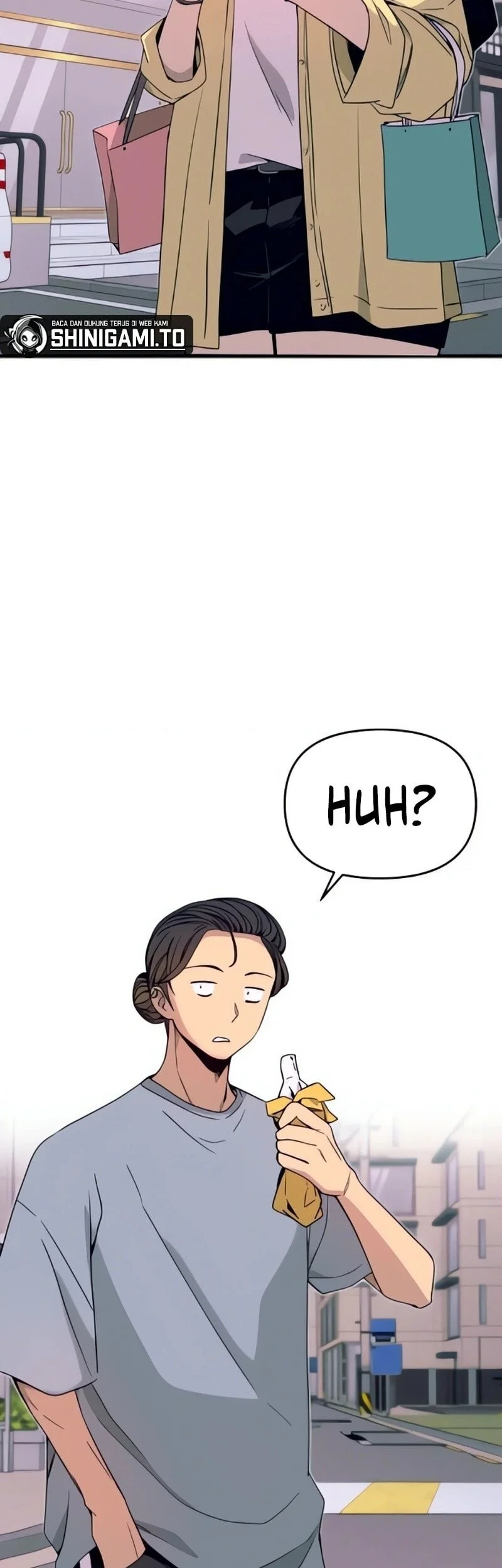 My Bias Gets On The Last Train Chapter 52 Gambar 4