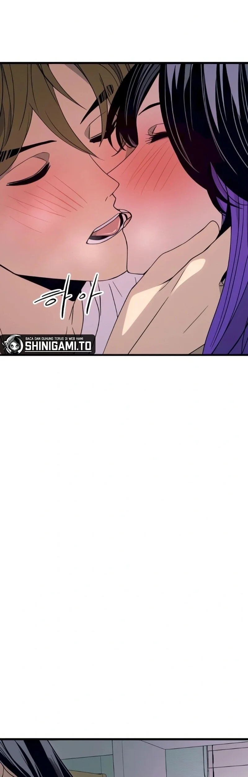 My Bias Gets On The Last Train Chapter 52 Gambar 28