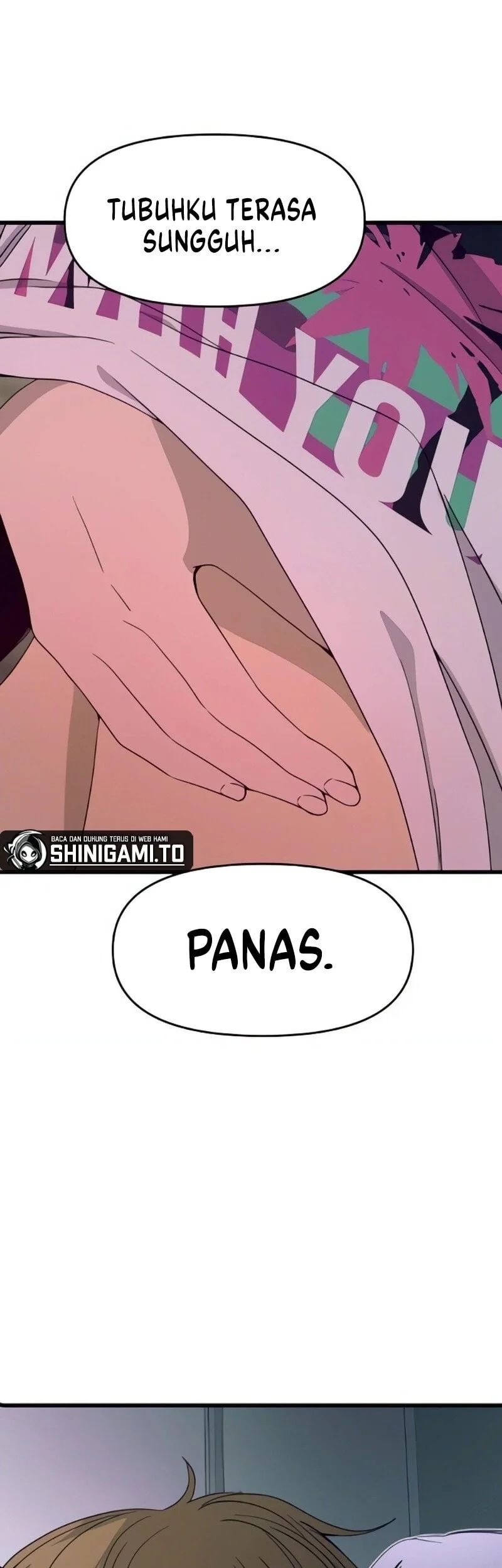 My Bias Gets On The Last Train Chapter 52 Gambar 32