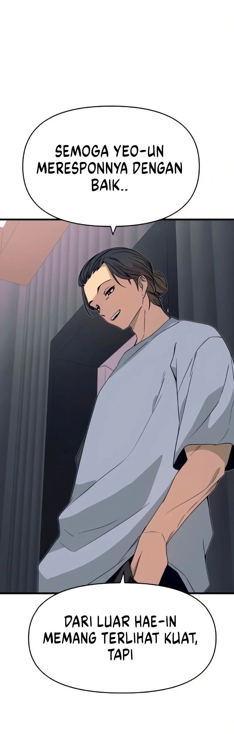 My Bias Gets On The Last Train Chapter 53 Gambar 61