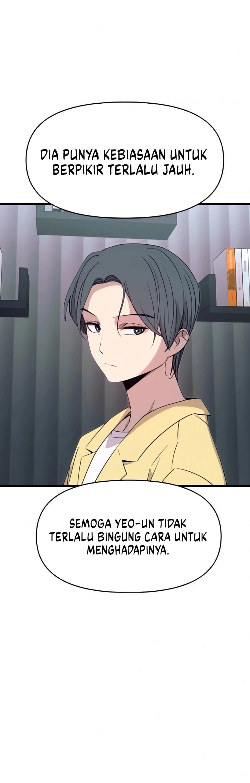 My Bias Gets On The Last Train Chapter 53 Gambar 62