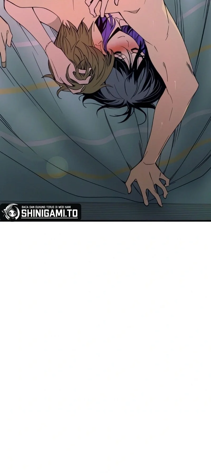 My Bias Gets On The Last Train Chapter 53 Gambar 69