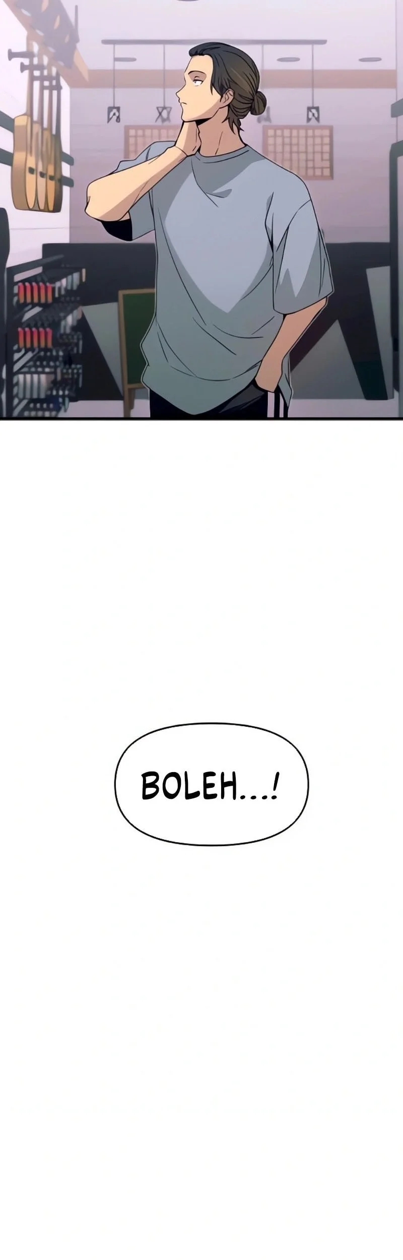 My Bias Gets On The Last Train Chapter 53 Gambar 67