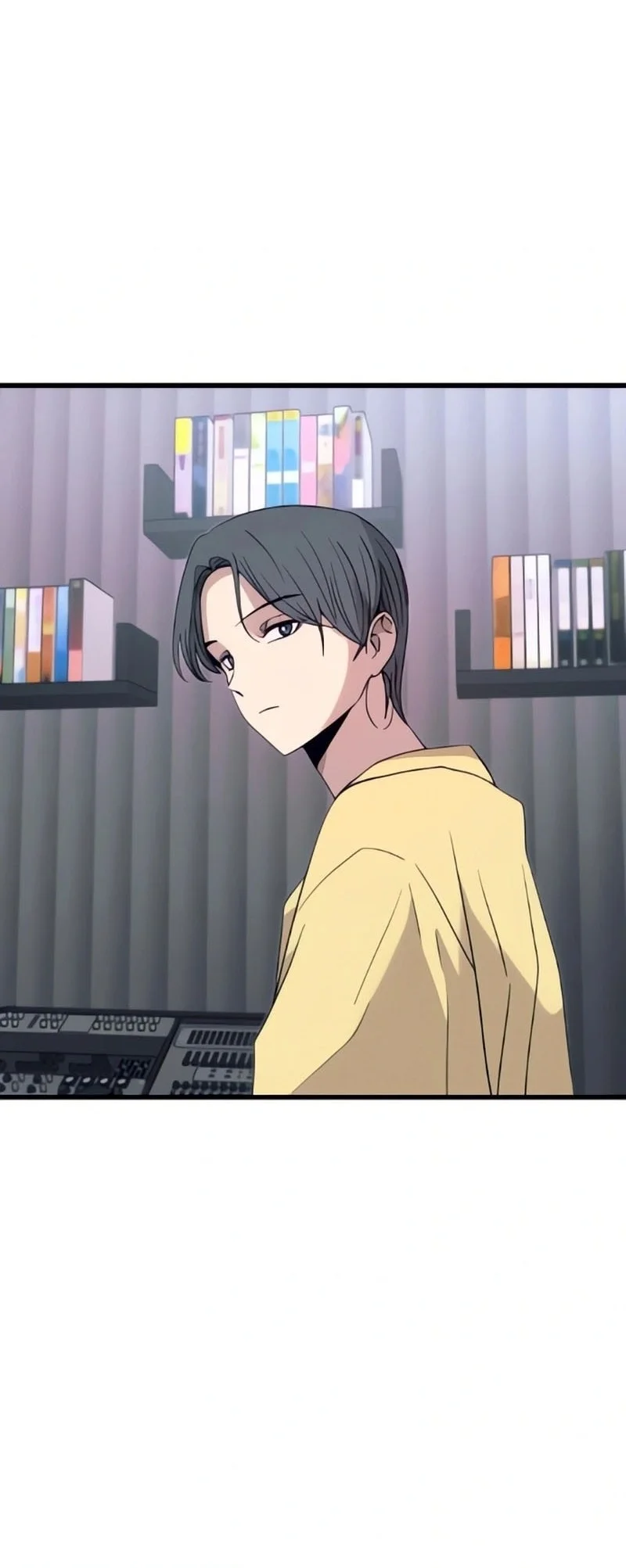 My Bias Gets On The Last Train Chapter 53 Gambar 37