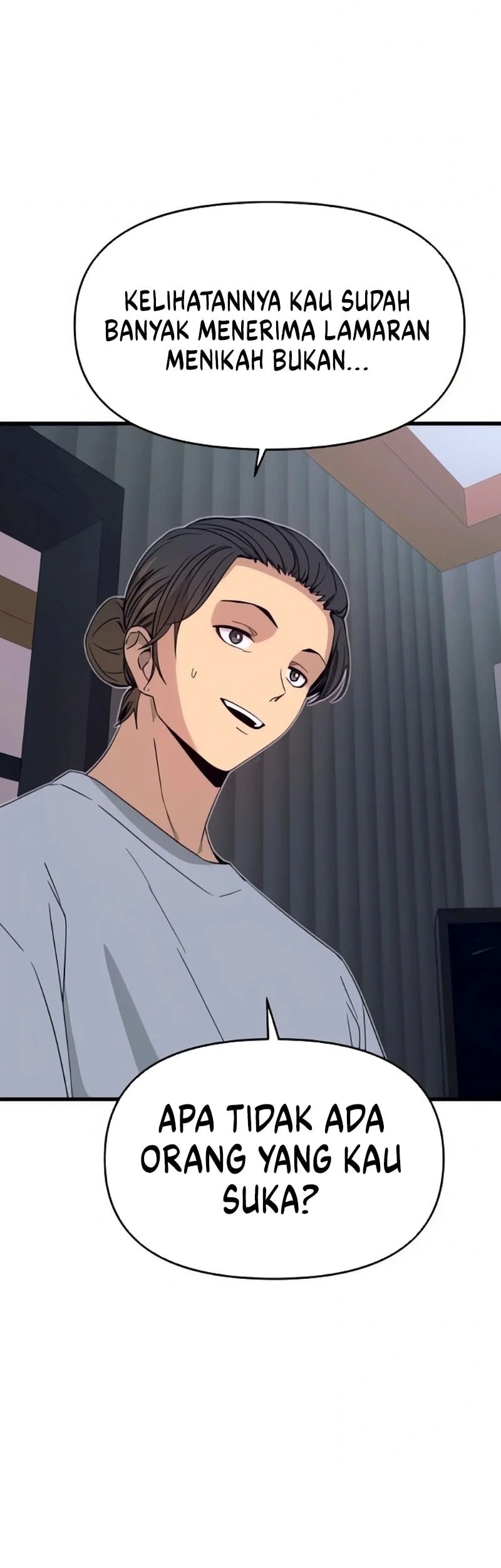 My Bias Gets On The Last Train Chapter 53 Gambar 36