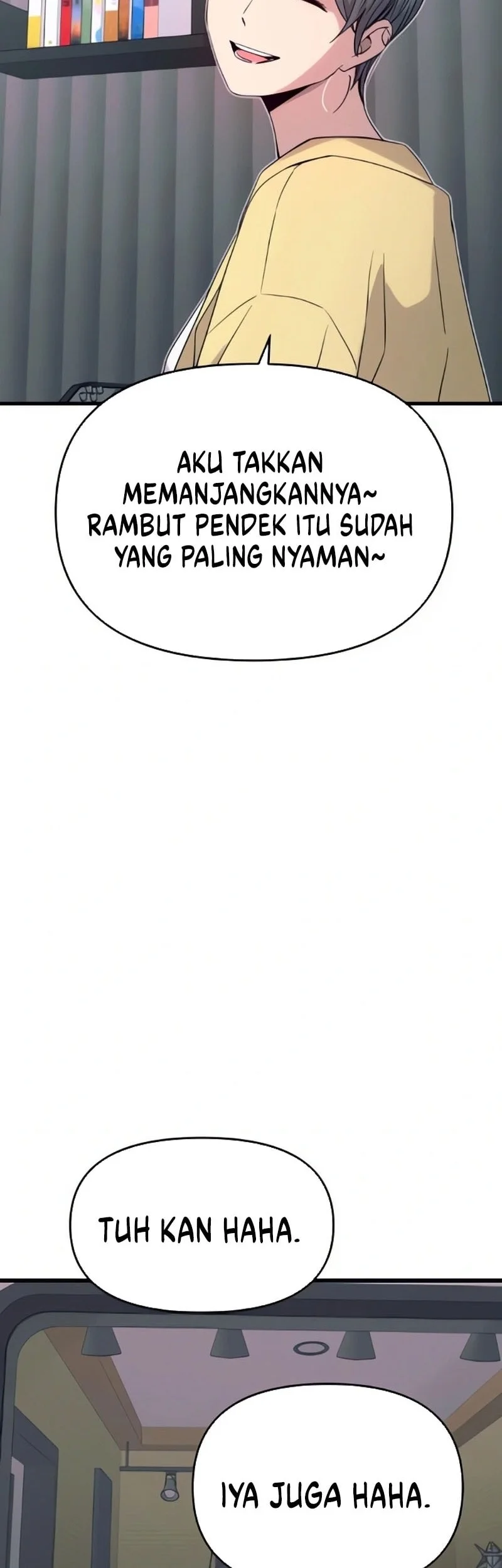 My Bias Gets On The Last Train Chapter 53 Gambar 43