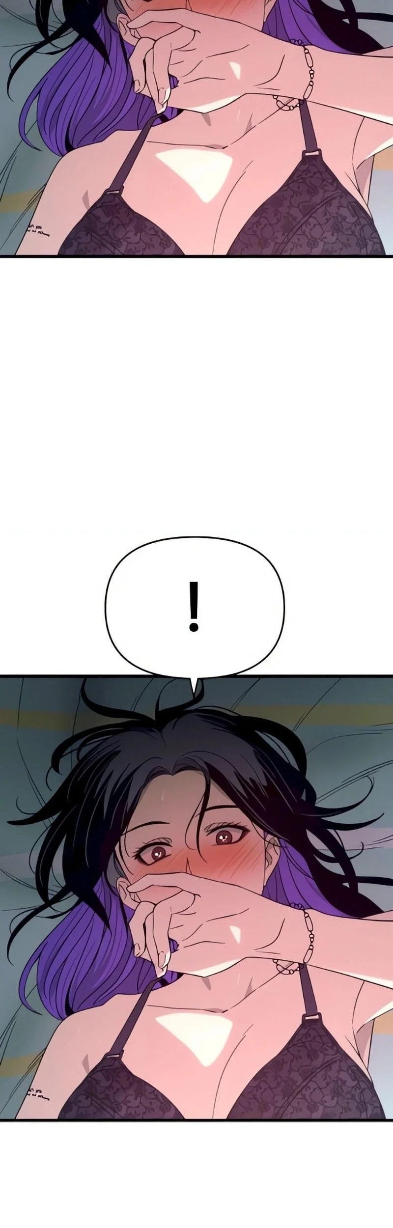 My Bias Gets On The Last Train Chapter 53 Gambar 77