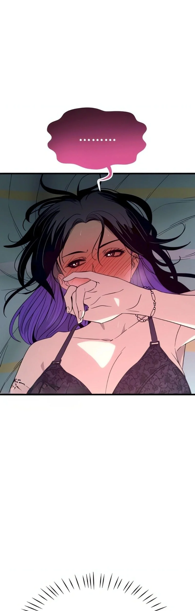 My Bias Gets On The Last Train Chapter 53 Gambar 78