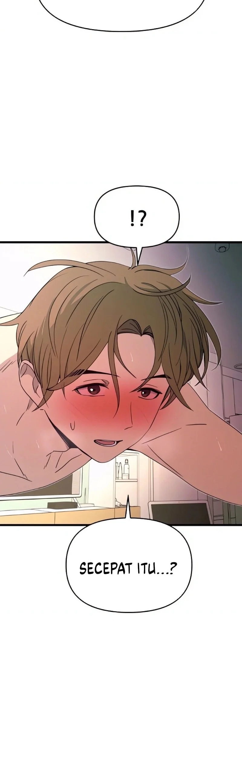 My Bias Gets On The Last Train Chapter 53 Gambar 5