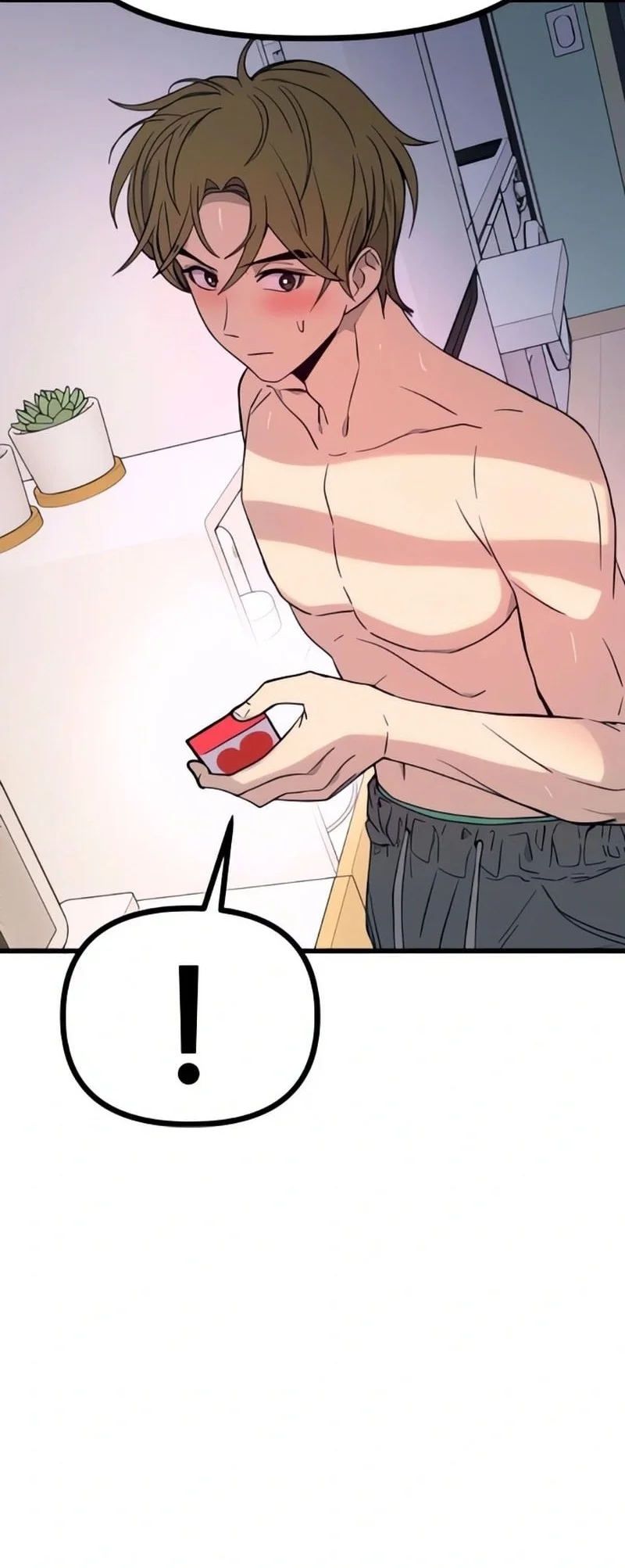 My Bias Gets On The Last Train Chapter 53 Gambar 13