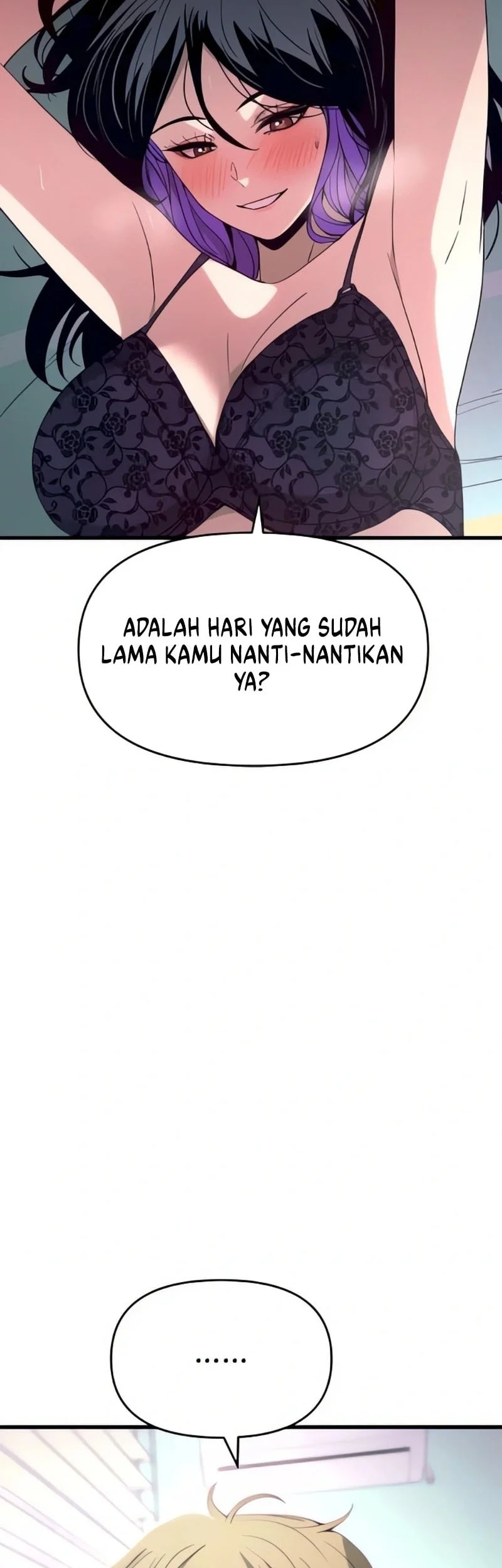 My Bias Gets On The Last Train Chapter 53 Gambar 15