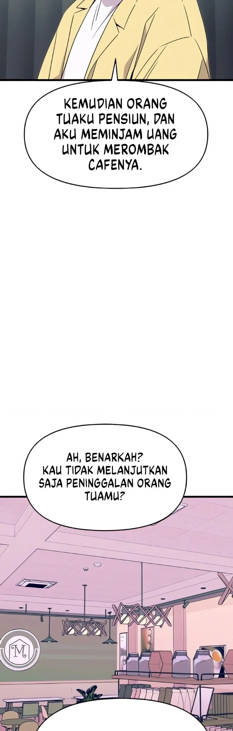 My Bias Gets On The Last Train Chapter 53 Gambar 28