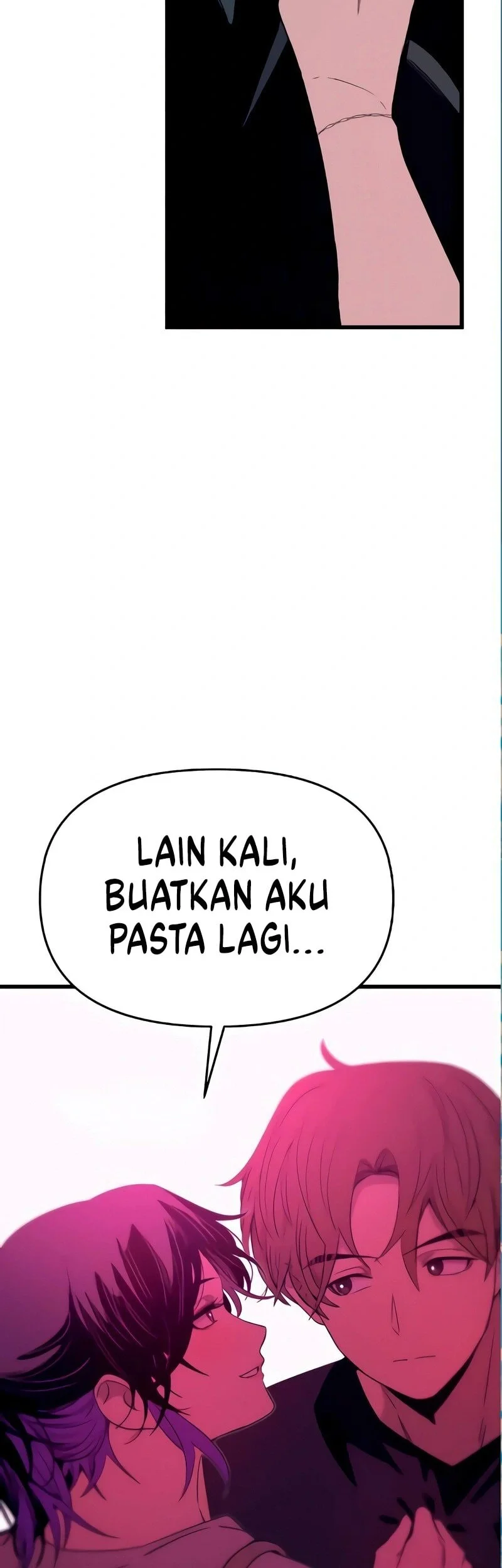 My Bias Gets On The Last Train Chapter 54 Gambar 63