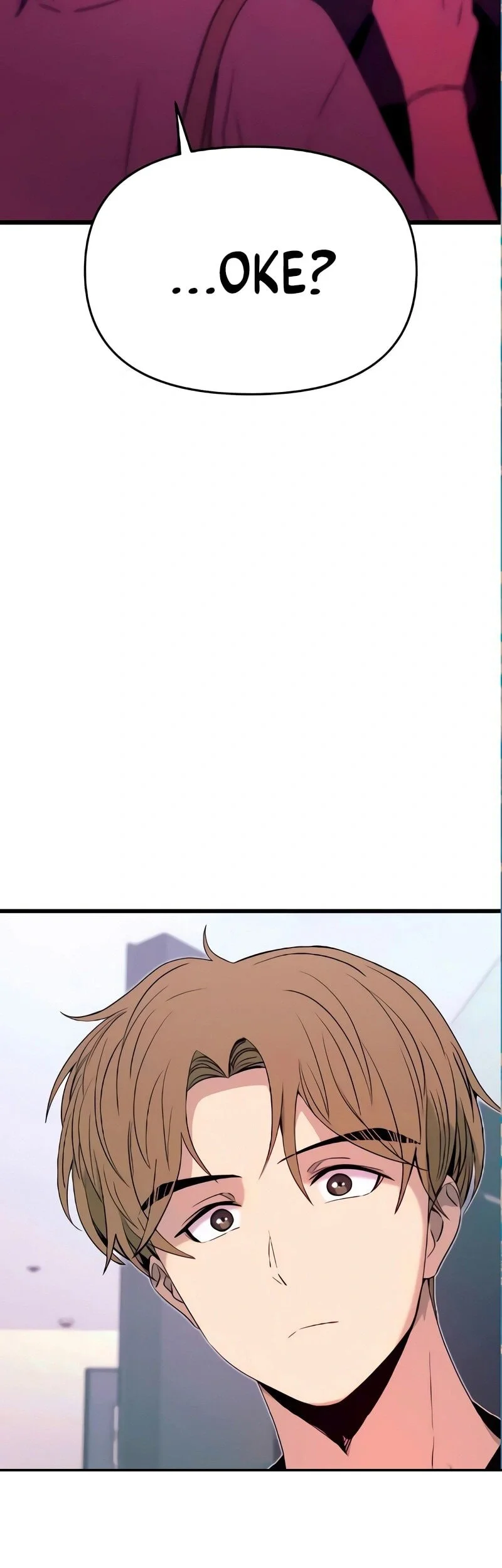 My Bias Gets On The Last Train Chapter 54 Gambar 64