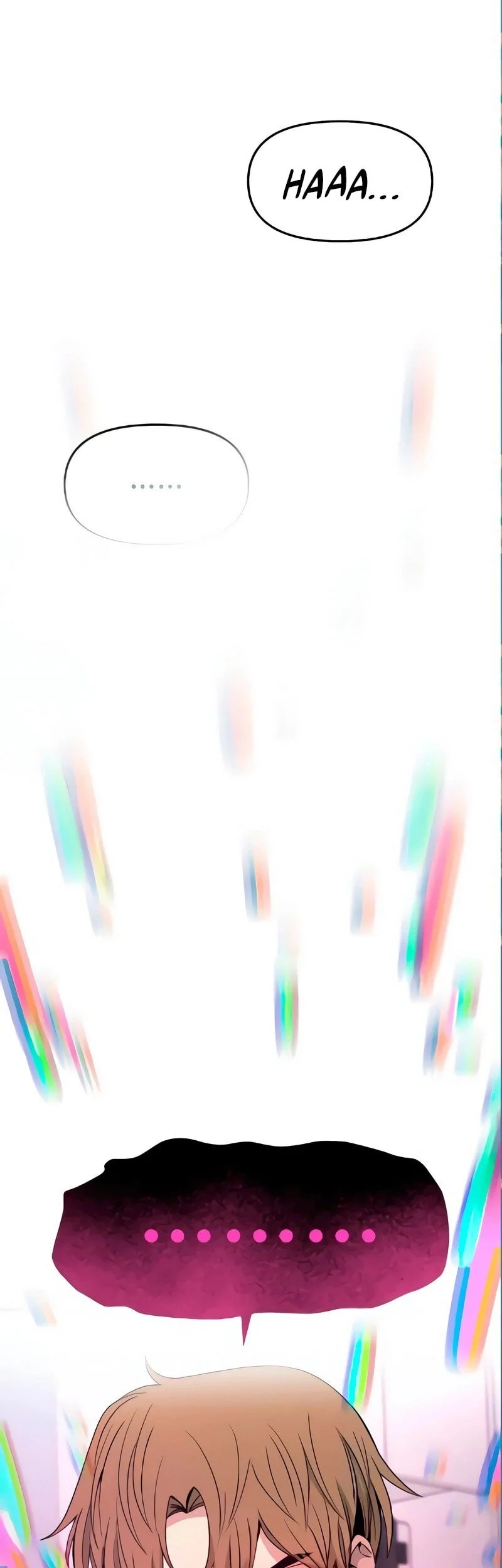 My Bias Gets On The Last Train Chapter 54 Gambar 70