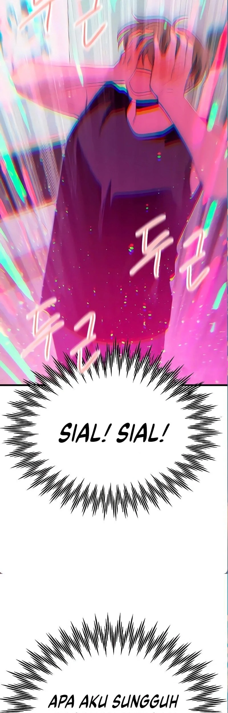 My Bias Gets On The Last Train Chapter 54 Gambar 72