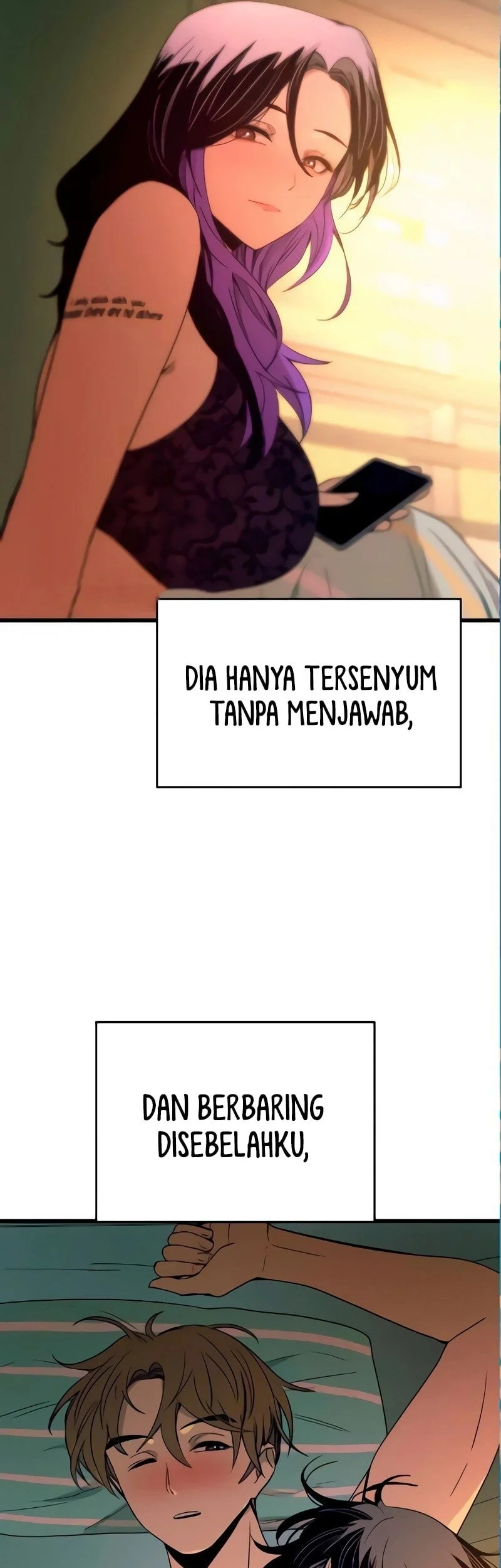 My Bias Gets On The Last Train Chapter 54 Gambar 36