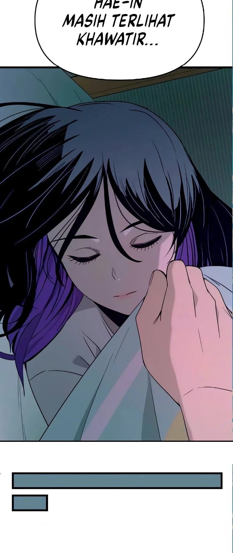 My Bias Gets On The Last Train Chapter 54 Gambar 45