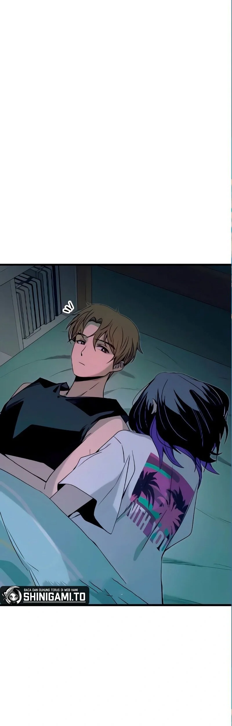 My Bias Gets On The Last Train Chapter 54 Gambar 43