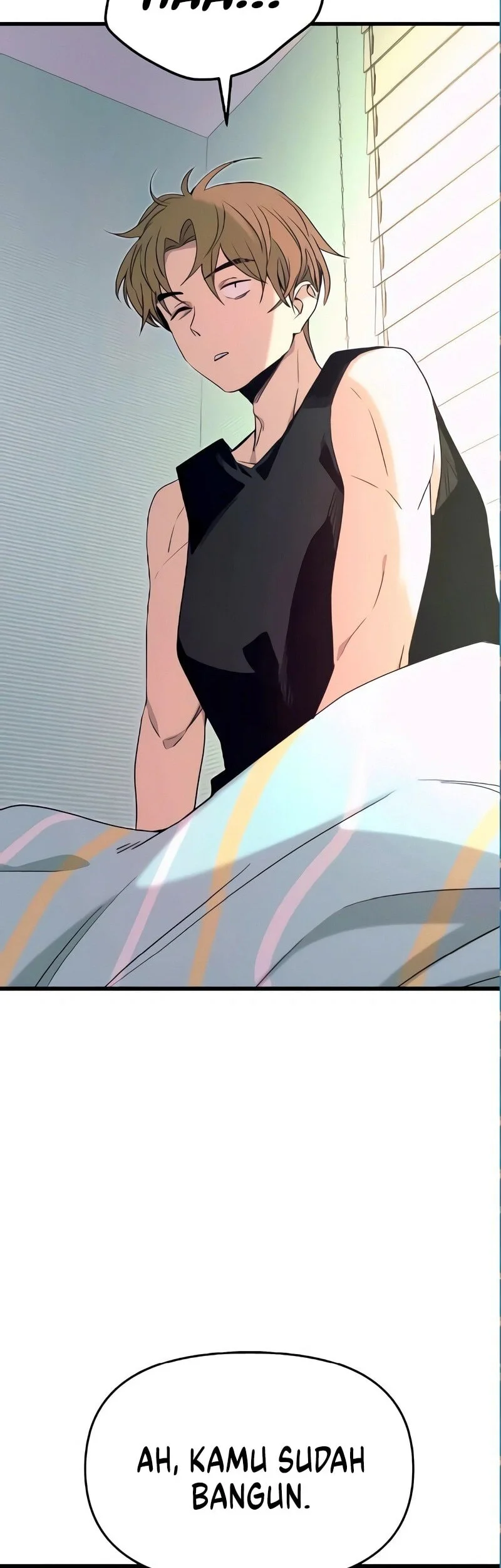 My Bias Gets On The Last Train Chapter 54 Gambar 47