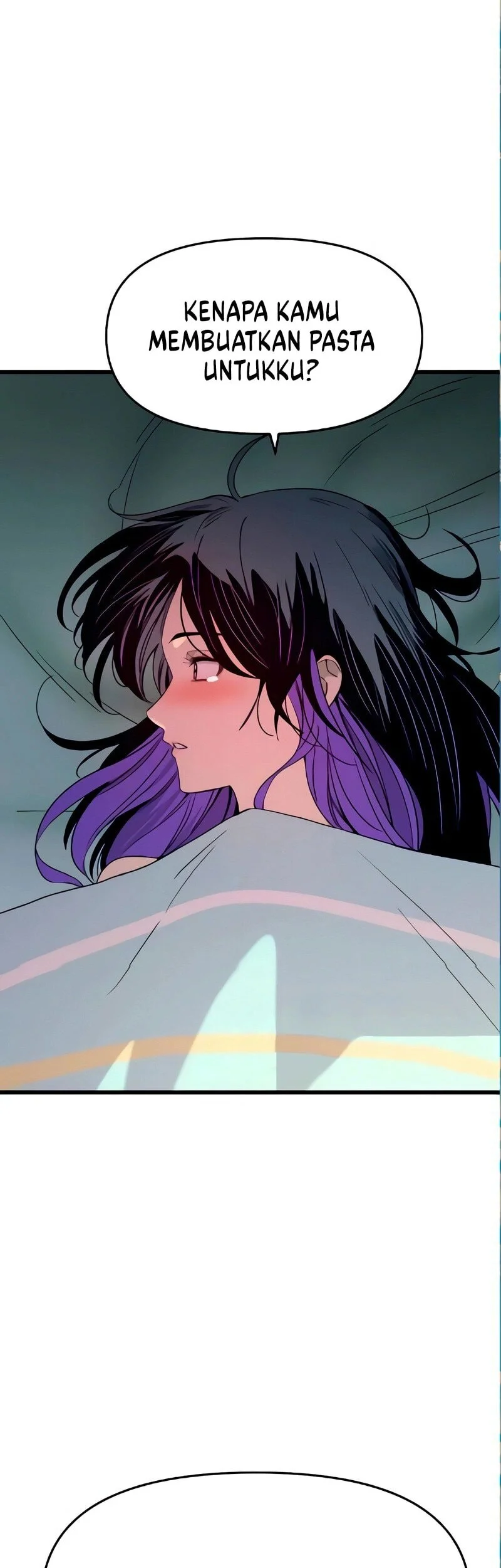 My Bias Gets On The Last Train Chapter 54 Gambar 3