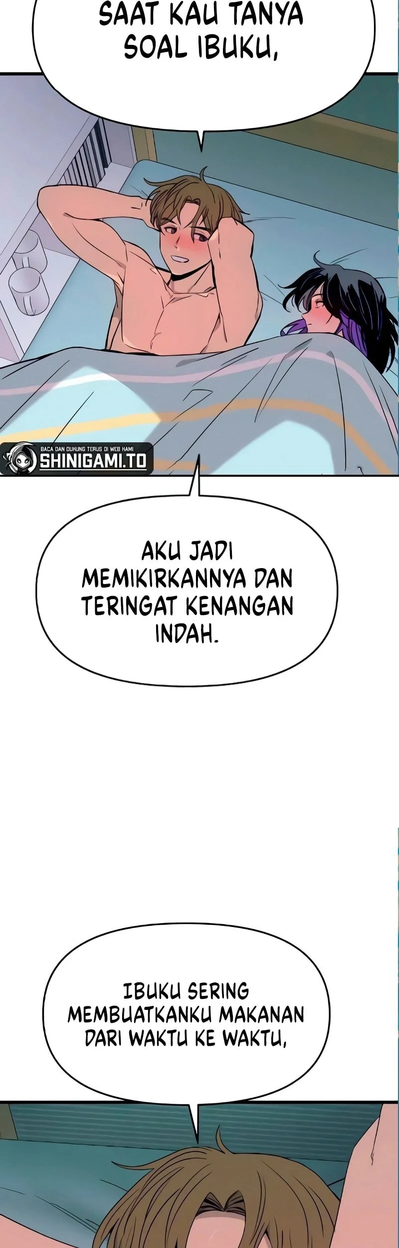 My Bias Gets On The Last Train Chapter 54 Gambar 4