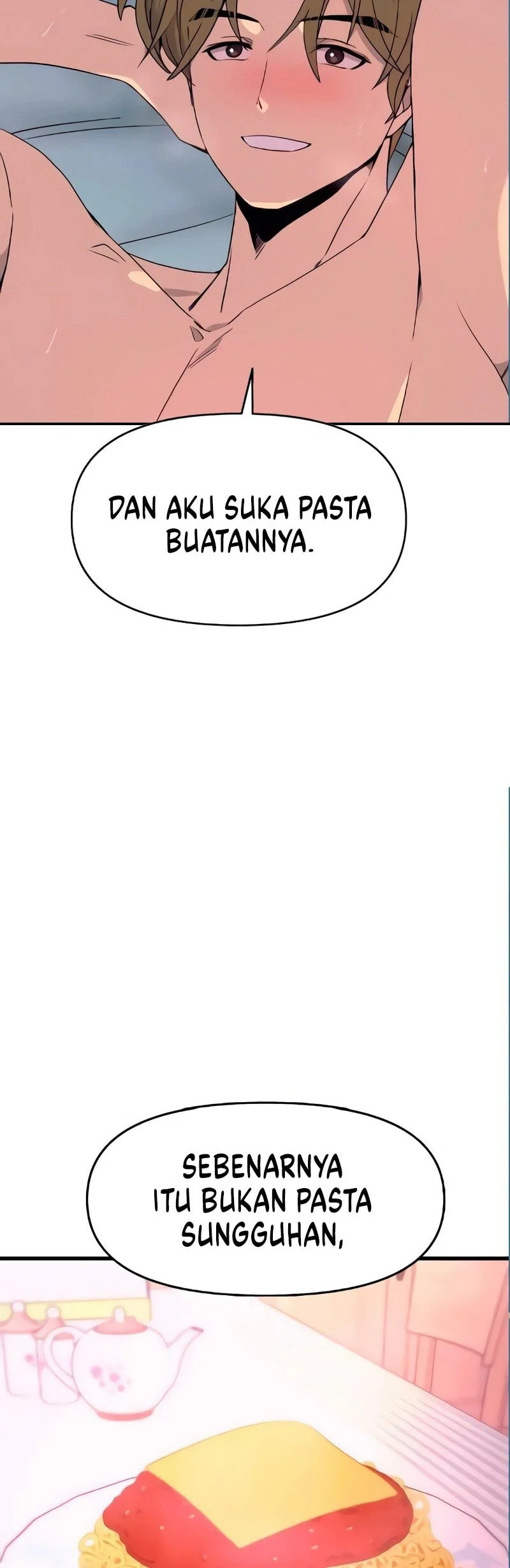 My Bias Gets On The Last Train Chapter 54 Gambar 5