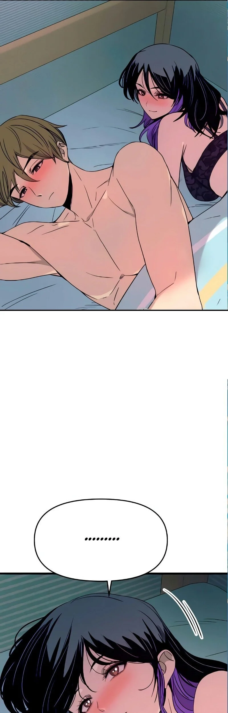 My Bias Gets On The Last Train Chapter 54 Gambar 14