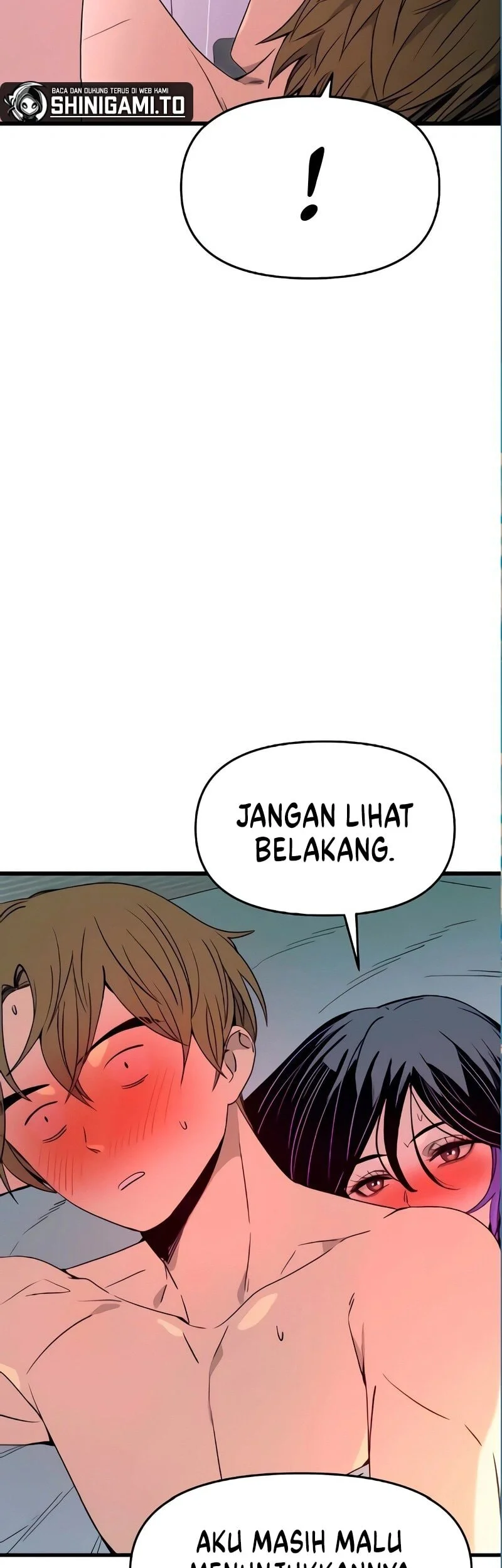 My Bias Gets On The Last Train Chapter 54 Gambar 16