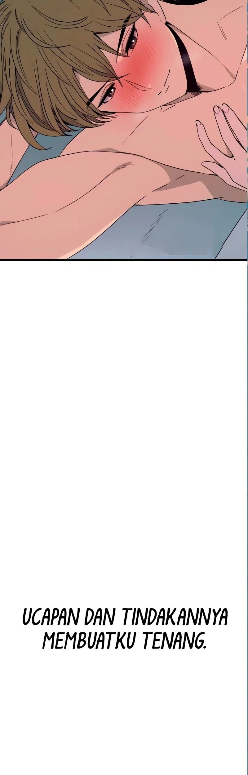 My Bias Gets On The Last Train Chapter 54 Gambar 27