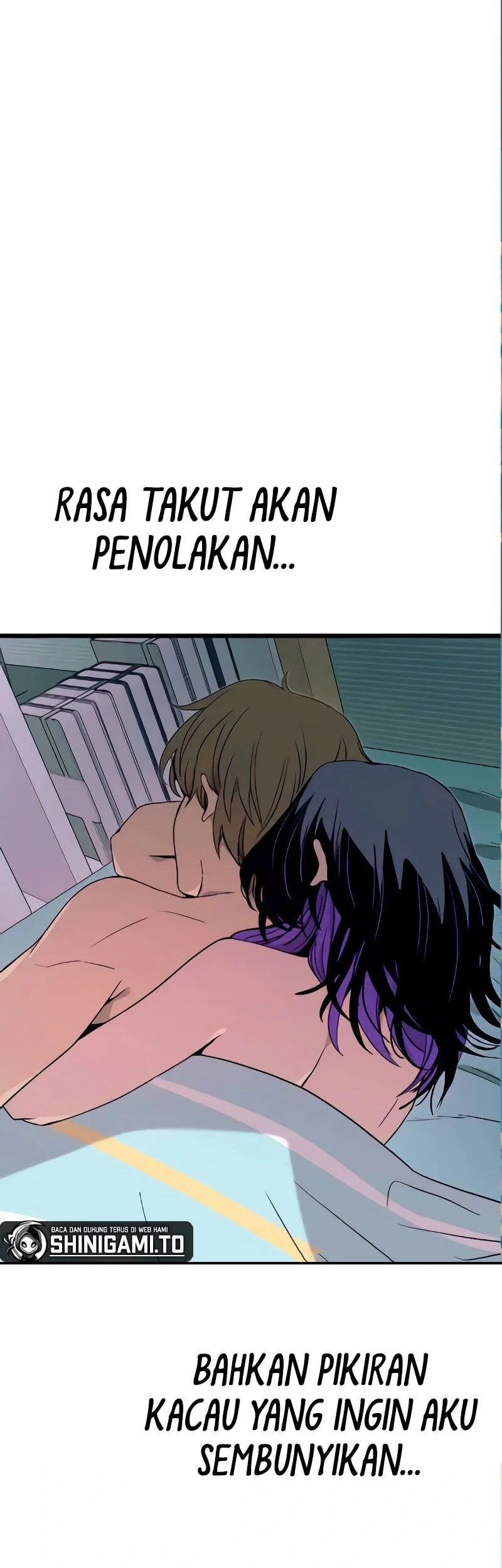 My Bias Gets On The Last Train Chapter 54 Gambar 28