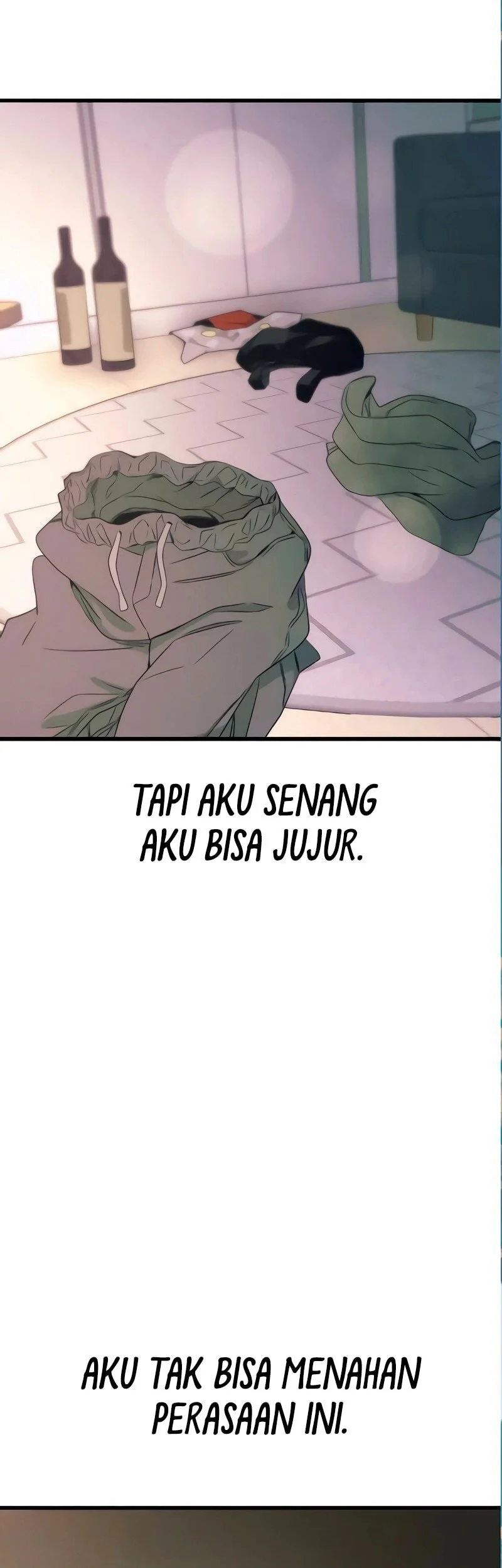 My Bias Gets On The Last Train Chapter 54 Gambar 30