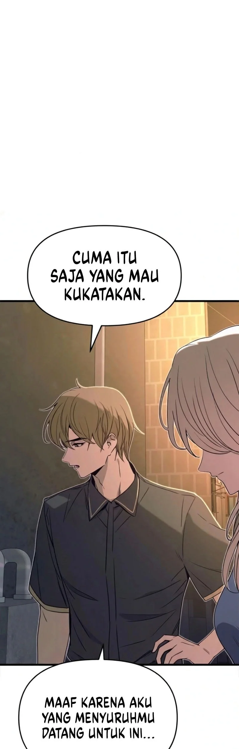 My Bias Gets On The Last Train Chapter 55 Gambar 50