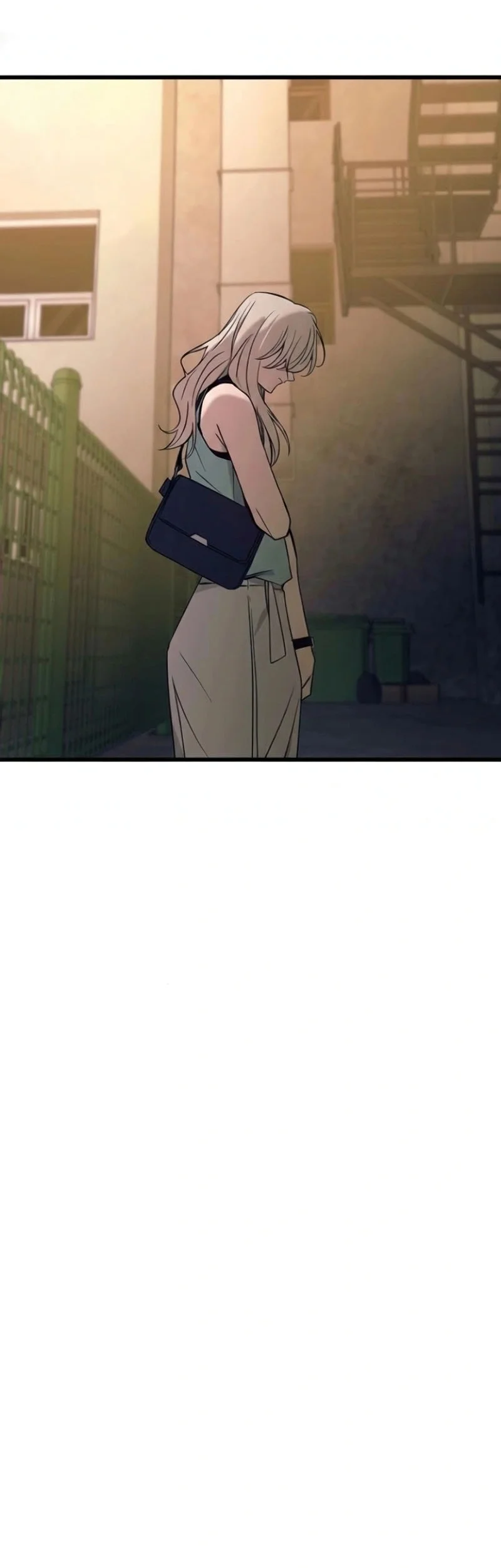 My Bias Gets On The Last Train Chapter 55 Gambar 54