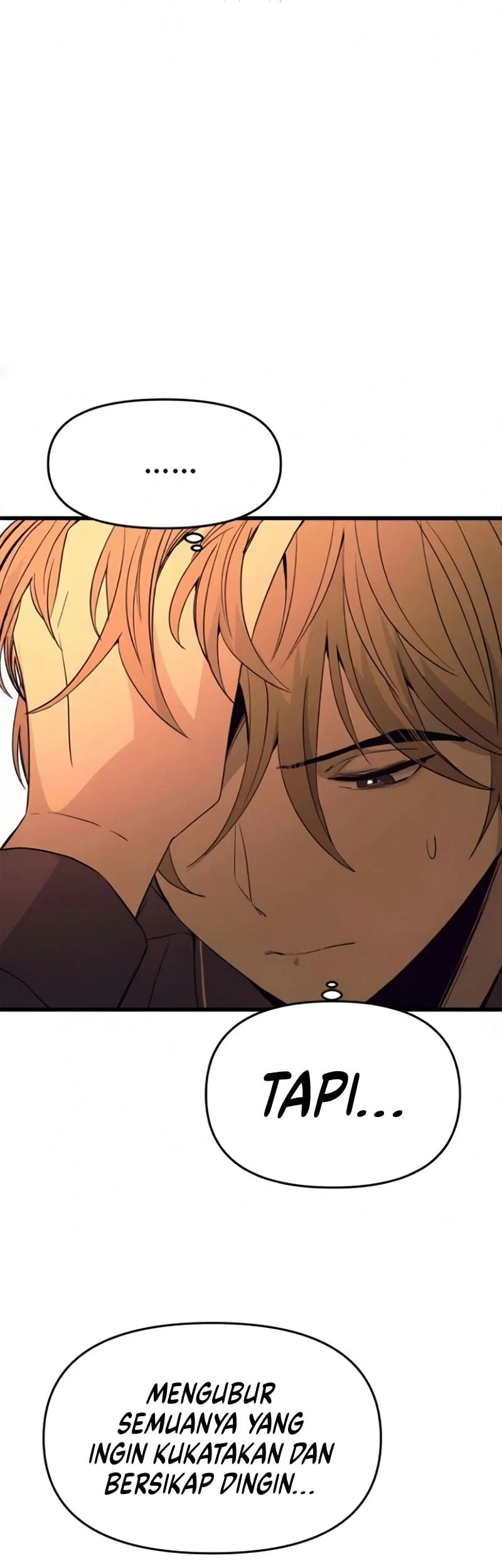 My Bias Gets On The Last Train Chapter 55 Gambar 56