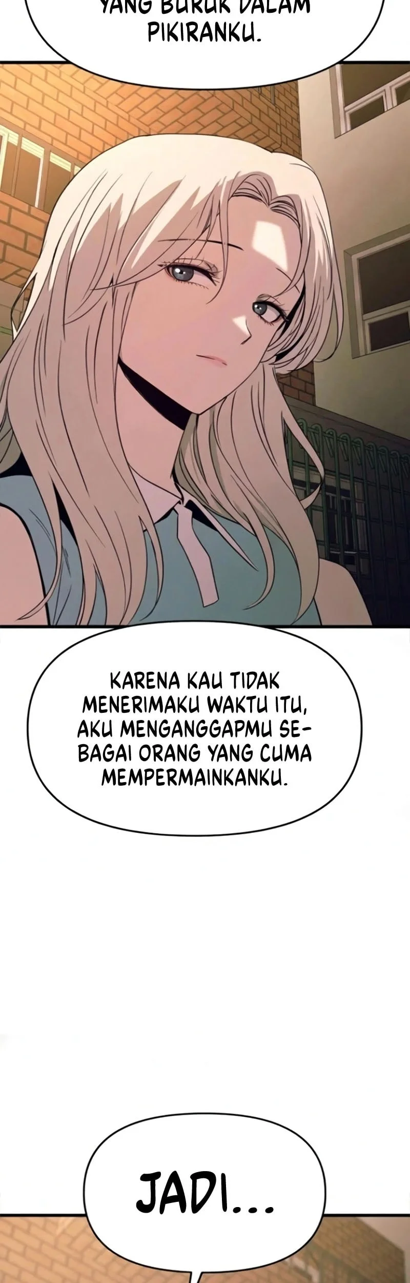 My Bias Gets On The Last Train Chapter 55 Gambar 60