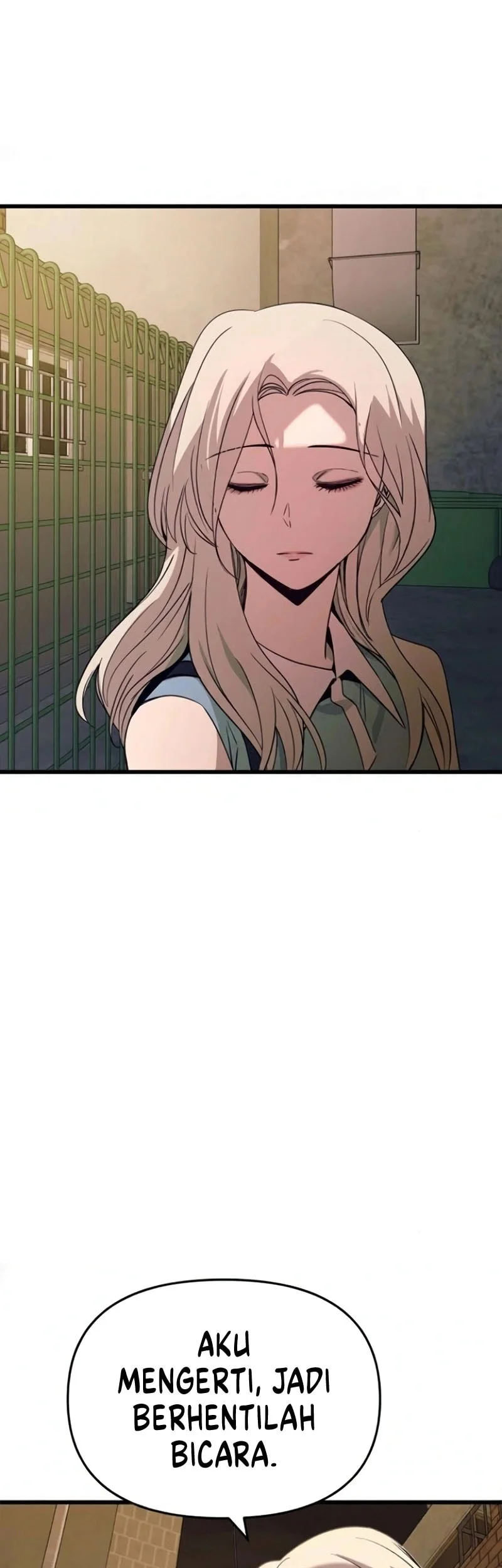 My Bias Gets On The Last Train Chapter 55 Gambar 66