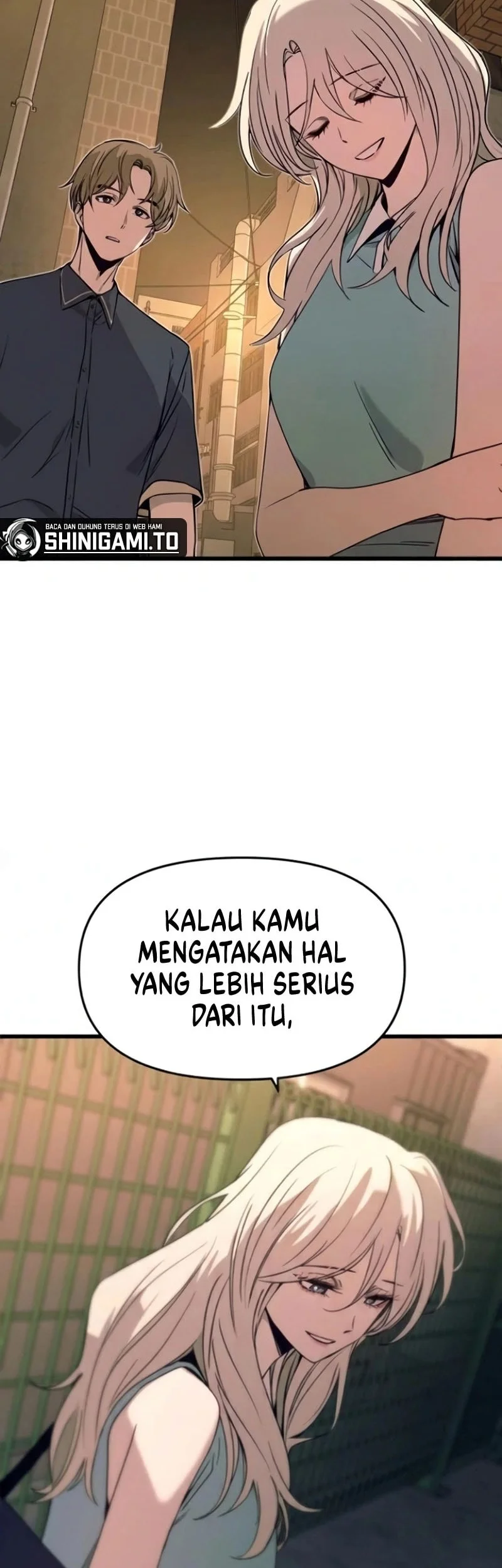 My Bias Gets On The Last Train Chapter 55 Gambar 67