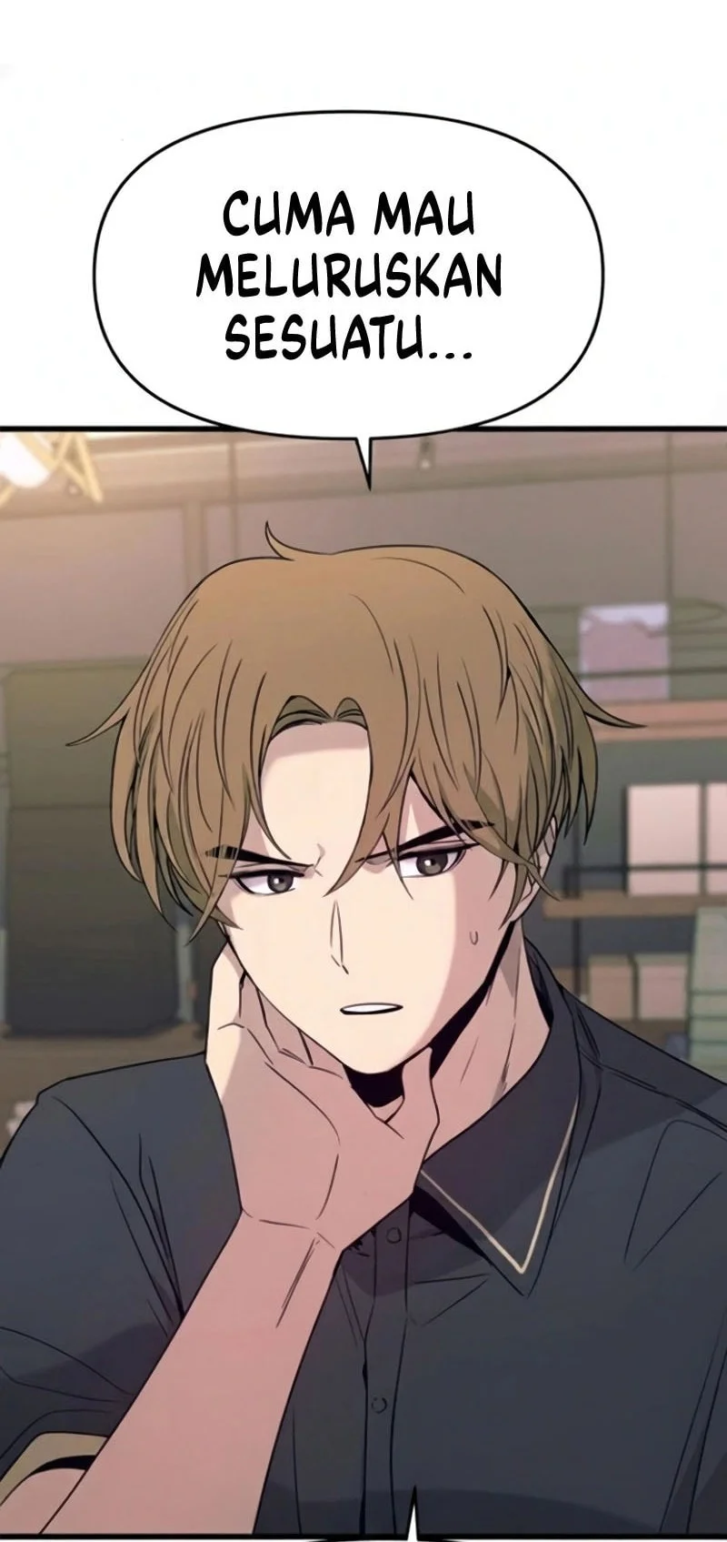 My Bias Gets On The Last Train Chapter 55 Gambar 37