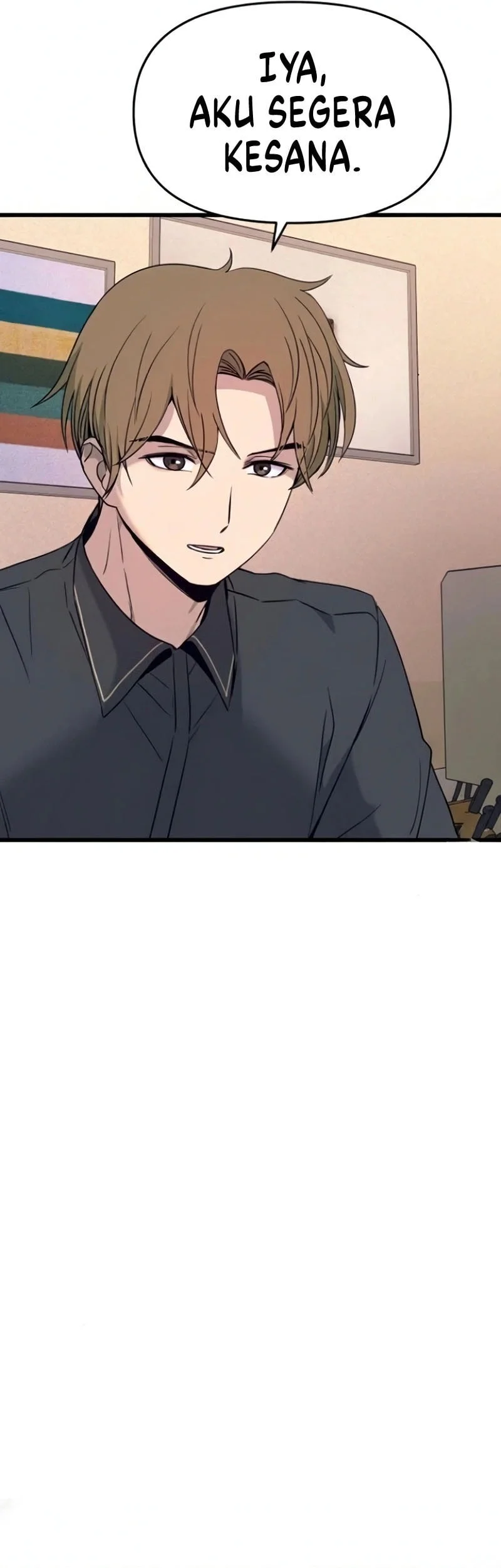 My Bias Gets On The Last Train Chapter 55 Gambar 34