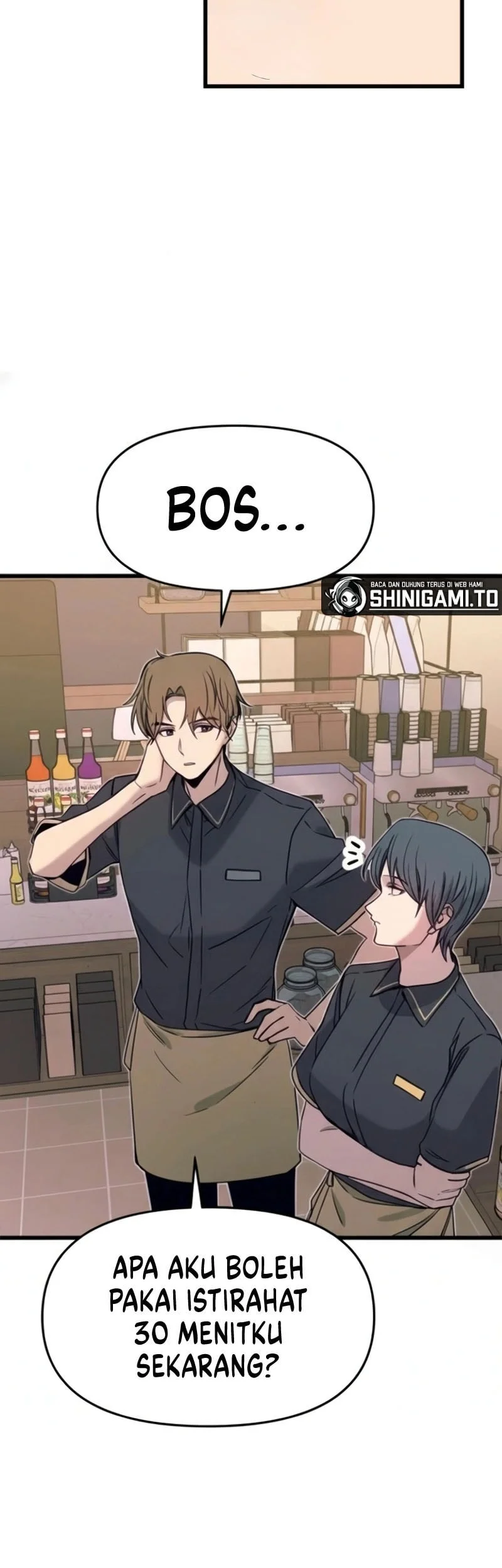 My Bias Gets On The Last Train Chapter 55 Gambar 36