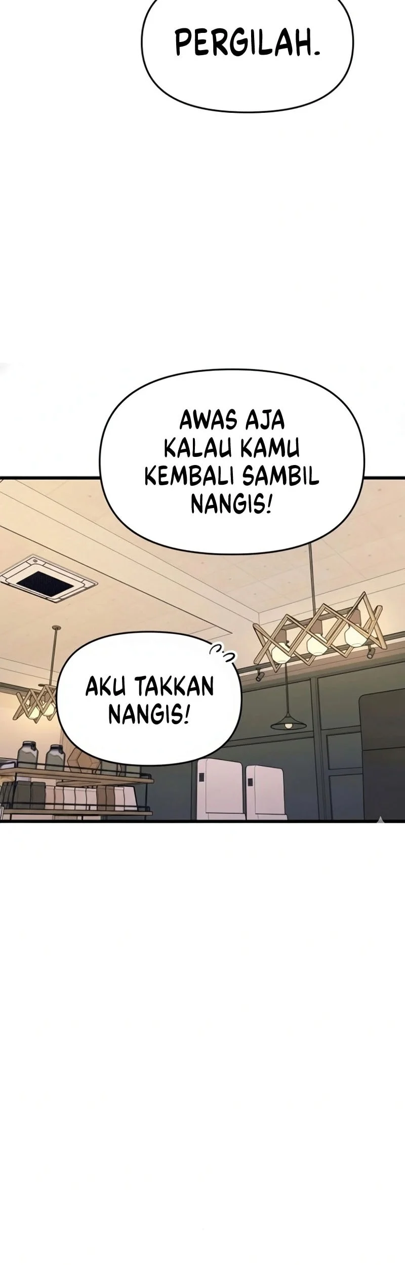 My Bias Gets On The Last Train Chapter 55 Gambar 39